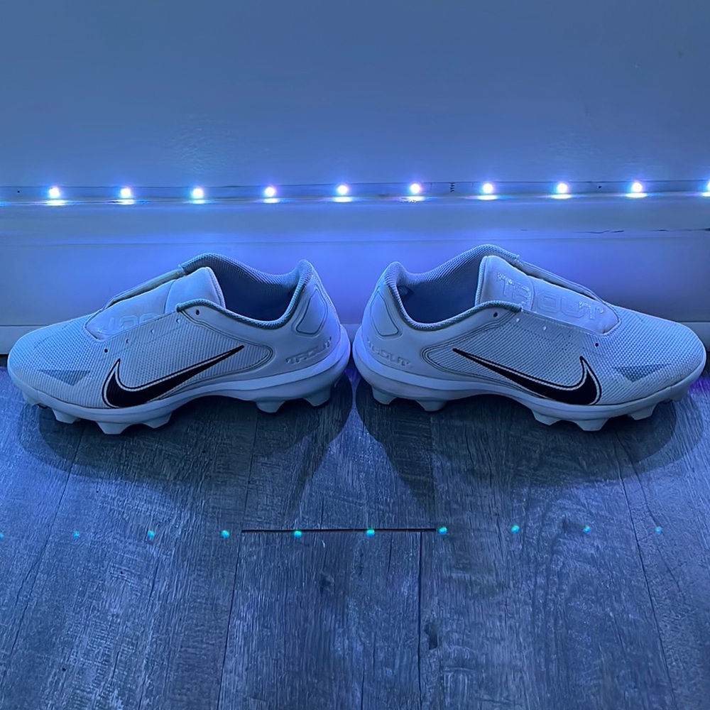 Zoom trout 8 pro cleats